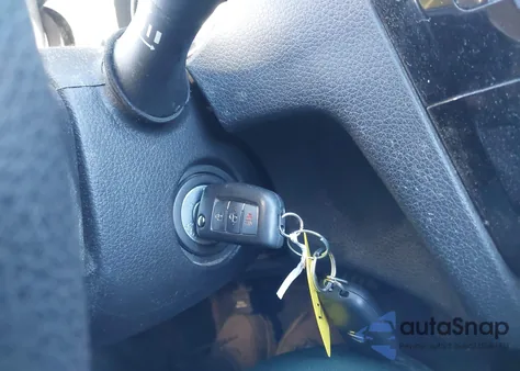 2016 Nissan Rogue S из США, поврежденный, VIN JN8AT2MV4GW146149